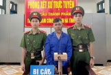 Hà Tĩnh: Án mạng từ cuộc cãi vã của cha mẹ