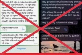 Chat sex trên mạng xã hội, nhiều thanh niên bị tống tiền