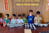 Kịp thời điều tra, thu hồi toàn bộ thiết bị dự án trọng điểm quốc gia bị mất trộm