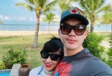 Nam diễn viên bỏ showbiz ra Hà Nội kết hôn với bạn gái hơn 15 tuổi, U40 kín tiếng, niệm Phật hàng ngày