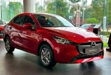 Tài chính nhỉnh 300 triệu, có nên 'đập hộp' 3 mẫu sedan này?
