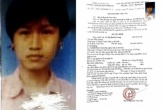 Truy nã Lê Thị Huyền Trang