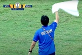 Vì sao ban huấn luyện 
