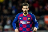 Cựu cầu thủ Barca khâu 6 mũi vì chó tấn công vào bộ phận sinh dục