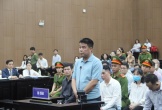 Tập đoàn Phúc Sơn nộp 768 tỉ khắc phục hậu quả vụ án thay cho Nguyễn Văn Hậu