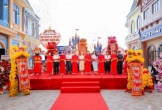 Khai trương Vinwonders Vũ Yên - Tâm điểm vui chơi giải trí và vườn thú lớn nhất miền Bắc