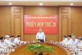 Đưa vụ sữa Hiup giả và 5 vụ án, vụ việc vào diện Ban Chỉ đạo Trung ương theo dõi, chỉ đạo
