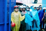 Khi con thi trượt