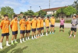 Chuyển nhượng V-League 2025/2026 mới nhất: Hà Tĩnh có quyết định bất ngờ