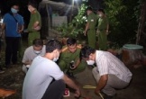 Mâu thuẫn cá nhân, em trai đâm anh tử vong rồi đến Công an phường đầu thú
