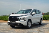 Những MPV 7 chỗ giảm giá đáng được lựa chọn