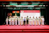 Công an Hà Tĩnh được vinh danh trong phong trào thi đua dân vận khéo