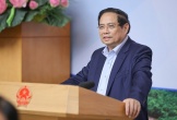 Năm 2025, hoàn thành 3.000 km đường cao tốc