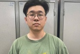 Tạm giữ hình sự nghi phạm Đặng Chí Thành hành hung người phụ nữ trước mặt nhiều trẻ nhỏ