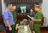 Đối tượng có 2 tiền án thuê 2 ô tô tự lái cầm cố đánh bạc
