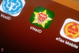Đây là những loại giấy tờ có thể tích hợp trên VNeID