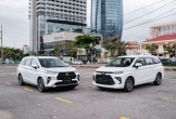 Loạt xe 7 chỗ đua ưu đãi hàng chục triệu đồng đón tân binh xe điện