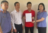Người nuôi gà lôi bị phạt 6 năm t.ù đã được tại ngoại, đang trên đường về nhà