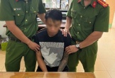 Bắt người trốn thi hành án tù, thu súng đạn trong phòng ngủ