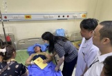 Khai trừ Đảng phó bí thư đảng ủy xã lái xe khi có nồng độ cồn làm 1 người chết