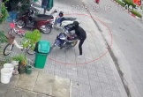 Hà Tĩnh: B/ắ/t nóng đối tượng c/ư/ớ/p gi/ậ/t chỉ sau chưa đầy 2 tiếng g/â/y á/n