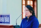 Đến nhà chị chồng chơi, 