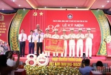 Hà Tĩnh kỷ niệm 80 năm Ngày truyền thống Công an nhân dân