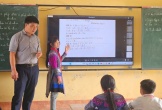 Khó khăn dạy học 2 buổi/ngày