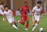 Trình diễn tấn công mãn nhãn ngày khai mạc V-League 2025-2026