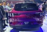 Ford chính thức bán ô tô điện tại Việt Nam nhưng mới có 53 trạm sạc