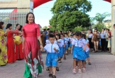 Học sinh Hà Tĩnh tựu trường từ ngày 22/8