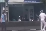 Hà Tĩnh: Công an vào cuộc vụ tài xế xe buýt rượt hành khách trên đường