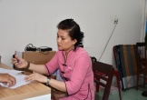 Bắt bảo mẫu ném bé trai 14 tháng tuổi xuống nền gạch, chấn thương sọ não