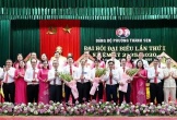 Đảng bộ phường Thành Sen, Hà Tĩnh tổ chức Đại hội Đại biểu lần thứ I, nhiệm kỳ 2025-2030