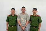 T/ô/n/g bé trai sống đời tàn tật, Hùng bị bắt sau một năm tr/u/y n/ã