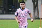 Xuân Son, Quang Hải có thể đối đầu Ronaldo