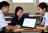 Trường đại học báo trúng tuyển sớm, yêu cầu đóng 3 triệu để hỗ trợ học phí?