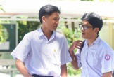'Sốc' một thí sinh đăng ký 231 nguyện vọng: Đủ ngành, đủ trường từ Bắc vô Nam