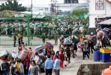 Thái Lan tuyển lao động Sri Lanka thay thế lao động Campuchia