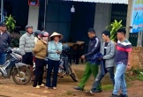 Mâu thuẫn khi nhậu, thợ hồ bị con chủ quán đâm tử vong