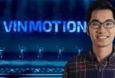 Chân dung chủ tịch VinMotion - Nguyễn Trung Quân: Sinh năm 1989, là cái tên nổi tiếng trong giới robot toàn cầu
