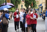 Điểm chuẩn đại học 2025 sẽ được công bố từ chiều 22/8