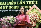 Hà Tĩnh hoàn thành đại hội Đảng bộ trực thuộc
