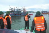 Ban Bí thư chỉ đạo ứng phó với bão số 5 - Kajiki