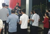 Chồng t.ử v.o.n.g, vợ và con bị thương do đi.ện gi.ậ.t khi dằn mái nhà chống bão số 5