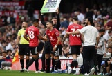 Khoảng trống ở hàng tiền vệ Man Utd vẫn là một vấn đề