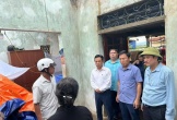 Hà Tĩnh trích hơn 8,5 tỷ đồng hỗ trợ người dân bị ảnh hưởng bão số 5