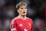 XONG! Man Utd bán Garnacho cho Chelsea