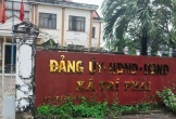 Đề nghị xử lý vụ cán bộ bị khởi tố vẫn được bố trí làm việc ở xã mới sau sáp nhập
