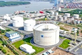 Hà Tĩnh 'bật đèn xanh' cho siêu dự án Kho khí LNG gần 27.000 tỷ đồng